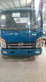 Xe VEAM VT350 3.5T máy Huyndai