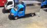 Tặng ngay 1 bình dầu khi mua Xe tải THACO Towner990 đời 2017 Hỗ trợ 2% lệ phí trước bạ