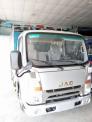 Xe tải jac 3.45 tấn thùng dài 4m2