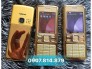 Nokia  6300 Gold