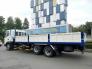 Xe Huyndai HD210 giá ưu đãi cho khách hàng