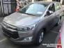 Khuyến Mãi Mua xe Toyota Innova V 2018 Số Tự Động Màu Đồng Ánh Kim. Vay Trả Góp Chỉ 320Tr. Giao Trong Tháng