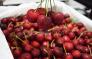 Cherry đỏ Mỹ tươi ngon đã về tại Klever Fruits