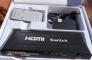 Bộ gộp HDMI 3 vào 1 ra FJGEAR  FJ-HD301 giá rẻ tại Hải Phòng