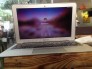 Bán MacBook air 2012