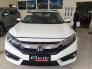Honda Civic 2017 - Đẳng Câp - Mạnh mẽ - Đại lý Honda Ô tô Huế Chính Hãng 5S