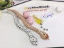 Quà Tăng 1/6 ,Đồ chơi Rắn hồng ngoại độc lạ cho bé + Tặng Kèm Cóc Sạc TA-ĐC03
