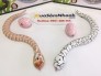 Rắn điều khiển từ xa ,cảm biến hồng ngoại - TA-ĐC03