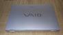 Laptop Sony Vaio Core 2 Duo Ram 2Gb Hdd 160Gb Vga Nvidia 8400M GT 15.4inch