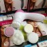 Máy massage mặt 5 in 1
