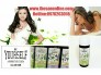 Nước rữa phụ khoa anteka green phamacy (