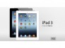 Apple ipad 3 - 64GB. Bản 3G & wifi.