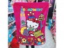 Mền bông Hello Kitty siêu đáng yêu