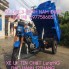 Xe lôi,Xe ba bánh Nam Định, Xe hoa lâm