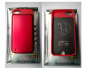 Sạc Không Dây Cho IPhone 7 Plus ,7PS Mẫu Mới 2017, Ốp Kiêm Pin Dự Phòng Dung Lượng 5.000mAh, Chống Va Đập - MSN181145