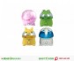 Máy phun sương tạo ẩm Magic Home hình thú