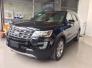Ford Explorer 2.3L Limited, màu đen, nhập khẩu.2 tỷ 180tr