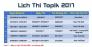 ABC Education luyện thi TOPIK