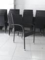 Ghế giả mây pha sô thanh lý gấp