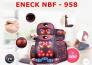 Máy massage toàn thân SHACHU ENECK NBF - 958 2014/ Ghế MASSAGE SHACHU 2014