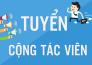 Việc làm thêm buổi tối lương cao