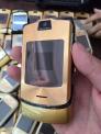 Motorola V3i gold chính hãng