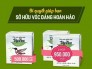 Trà giảm cân thảo dược Vy & Tea