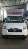 Xe SUZUKI 650kg giao ngay trong ngày