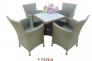Bàn ghế với giá rất tốt để đáp ứng nhu cầu mở các quán cafe, quán nhậu, nhà hàng