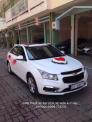Cho thuê xe chervolet cruze 2016, số tự động