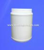 Cung cấp hủ nhựa đựng bột, hủ nhựa hdpe 500g tròn