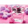 Nước Hoa Nữ Versace Bright Crystal EDT 90ml (Tester)