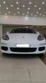 Porsche Panamera sản xuất và đăng ký 2015 một chủ từ đầu
