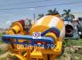Bồn trộn bê tông HYG3 nhập khẩu - Cam kết hàng chính hãng