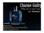 Charme_Guilty là sản phẩm dự kiến