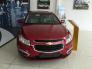 Giảm ngay 50 triệu cho khách hàng đặt cọc Chevrolet Cruze số sàn, đời 2017 trước 31-5-2017