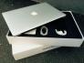 MacBook Air 2015 - 11 Inch - 128Gb - MJVM2