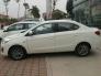 Mitsubishi ATTRAGE, số sàn nhập khẩu, 5L/100km, chạy Grab, Dịch vụ số 1.Cho vay 80%.