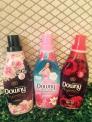 Nước xả Downy Perfume Collection Elegance 800ml nhập Mỹ
