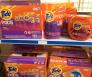 VIÊN GIẶT - XẢ - TIDE PODS gói 38 viên nhập Mỹ