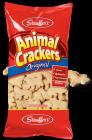 Bánh Quy Animal Craker Original  312g