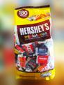 Kẹo Chocolate Hershey'S Miniatures