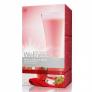 Thực phẩm dinh dưỡng vị dâu Natural Balance Shake Strawbery 15447 – Wellness của Oriflame