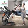 Máy chạy bộ điện đa năng tech fitness tf-09as ở quy nhơn-bình định