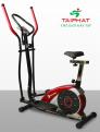 Xe đạp tập thể dục tech fitness tf-616