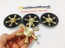 Con quay Spinner 6 cánh biến hình, Con quay 6 cánh Hải Tặc, Fidget Spinner, Hand Spinner - MSN388175