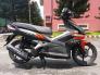 Air Blade 110cc Hàn Quốc Cam Đen mẫu Thailan 2 Đèn Giống Honda Air Blade 99%
