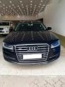 Audi A8L 4.0 TFSI quattro (Sản xuất 2014 MỘT CHỦ TỪ ĐẦU)