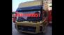 Nhập khẩu bán cabin dongfeng thiên Long, sang hoáng