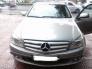 Bán xe Mercedes C230 2009 màu ghi
